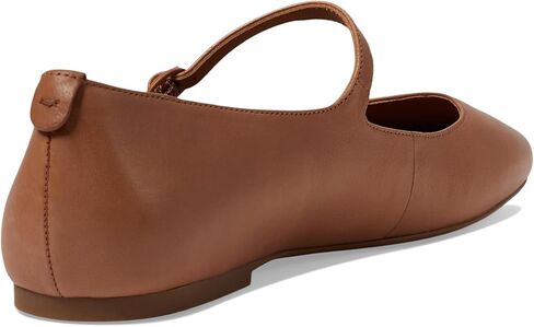 حذاء Gentle Souls من Kenneth Cole للنساء من Wynona Mary Jane Flat in Kuwait