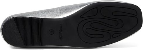 حذاء Gentle Souls من Kenneth Cole للنساء من Wynona Mary Jane Flat in Kuwait