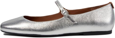حذاء Gentle Souls من Kenneth Cole للنساء من Wynona Mary Jane Flat in Kuwait