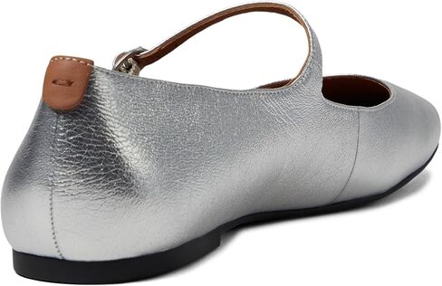 حذاء Gentle Souls من Kenneth Cole للنساء من Wynona Mary Jane Flat in Kuwait