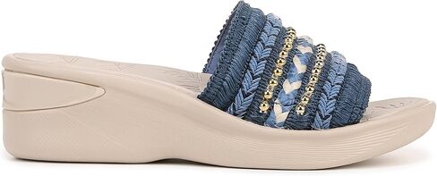 Women's Classic Wedge Sandal in Kuwait