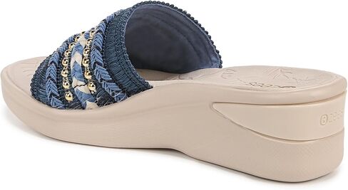 Women's Classic Wedge Sandal in Kuwait