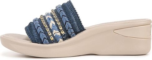 Women's Classic Wedge Sandal in Kuwait