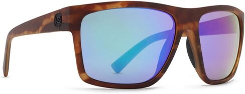 VonZipper Dipstick Rouned Square Sunglasses in Saudi Arabia