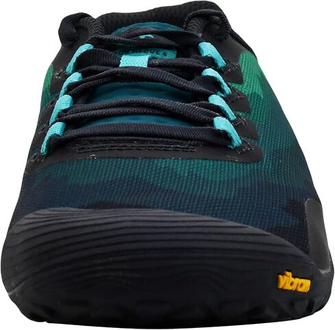 Merrell Women's Vapor Glove 4 Sneaker, Monument, 11.0 M US in Saudi Arabia