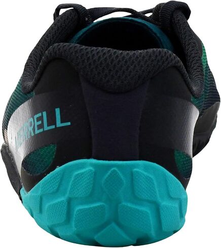Merrell Women's Vapor Glove 4 Sneaker, Monument, 11.0 M US in Saudi Arabia
