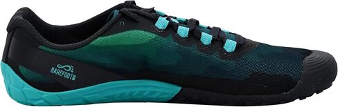 Merrell Women's Vapor Glove 4 Sneaker, Monument, 11.0 M US in Saudi Arabia