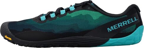 Merrell Women's Vapor Glove 4 Sneaker, Monument, 11.0 M US in Saudi Arabia