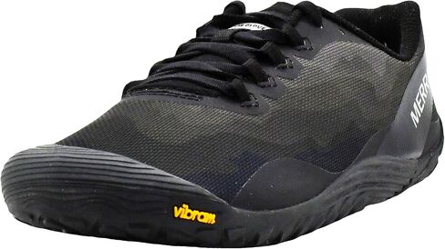 Merrell Women's Vapor Glove 4 Sneaker, Monument, 11.0 M US in Saudi Arabia
