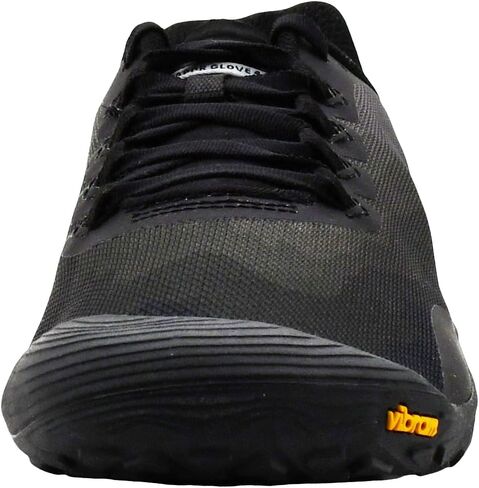 Merrell Women's Vapor Glove 4 Sneaker, Monument, 11.0 M US in Saudi Arabia