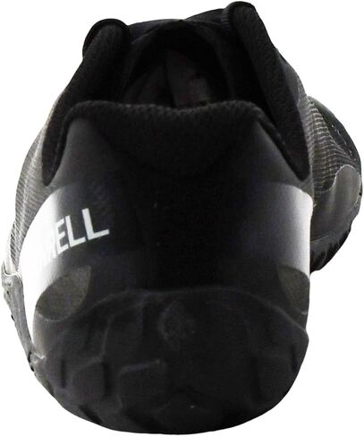 Merrell Women's Vapor Glove 4 Sneaker, Monument, 11.0 M US in Saudi Arabia