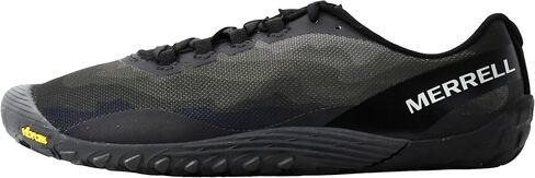 Merrell Women's Vapor Glove 4 Sneaker, Monument, 11.0 M US in Saudi Arabia