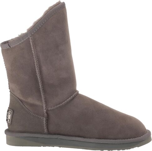 LUXE Women's Cosy Short Mid Calf Boot in Saudi Arabia