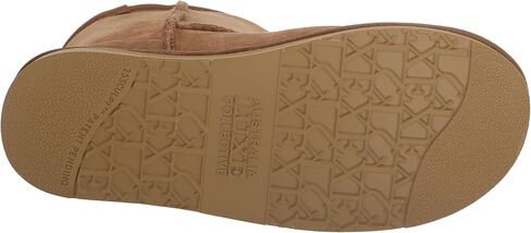 حذاء LUXE نسائي مريح قصير لمنتصف الساق in Kuwait