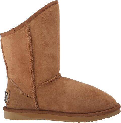 حذاء LUXE نسائي مريح قصير لمنتصف الساق in Kuwait