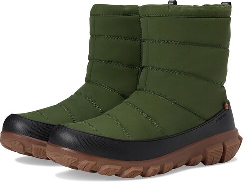 BOGS Women's Cedar Quilt Snow Boot in Saudi Arabia