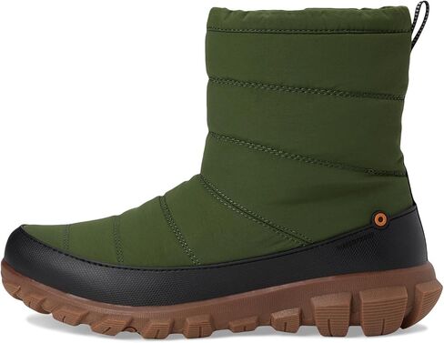 BOGS Women's Cedar Quilt Snow Boot in Saudi Arabia