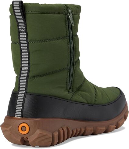 BOGS Women's Cedar Quilt Snow Boot in Saudi Arabia
