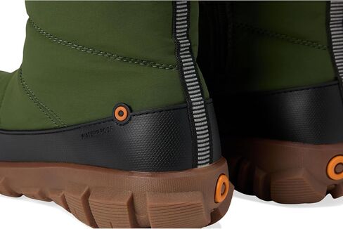 BOGS Women's Cedar Quilt Snow Boot in Saudi Arabia