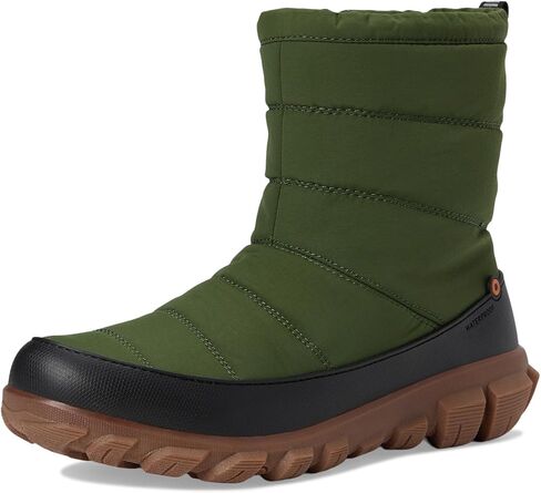 BOGS Women's Cedar Quilt Snow Boot in Saudi Arabia