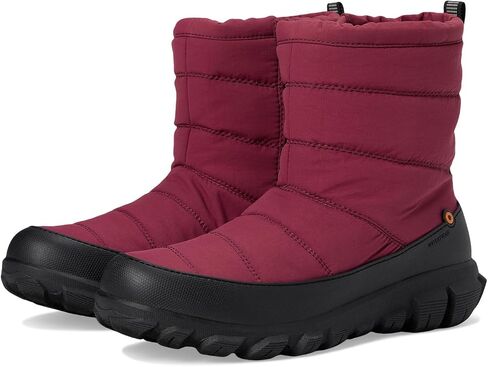 BOGS Women's Cedar Quilt Snow Boot in Saudi Arabia