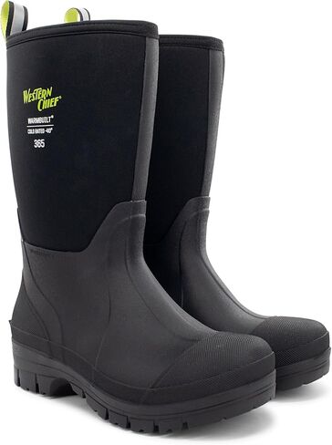 Western Chief Women's 365 Neoprene Mid in Saudi Arabia
