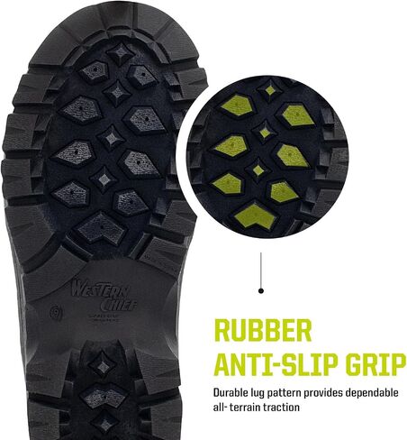 Western Chief Women's 365 Neoprene Mid in Saudi Arabia