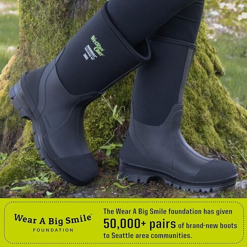 Western Chief Women's 365 Neoprene Mid in Saudi Arabia