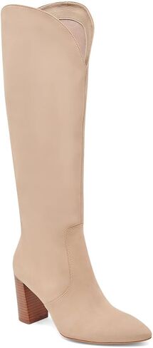 Dolce Vita Women's Nedi Knee High Boot in Saudi Arabia
