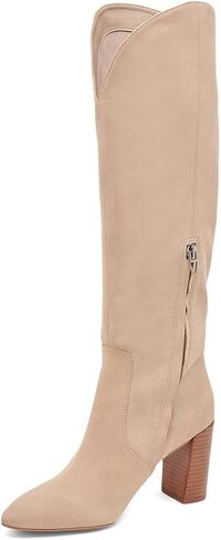 Dolce Vita Women's Nedi Knee High Boot in Saudi Arabia