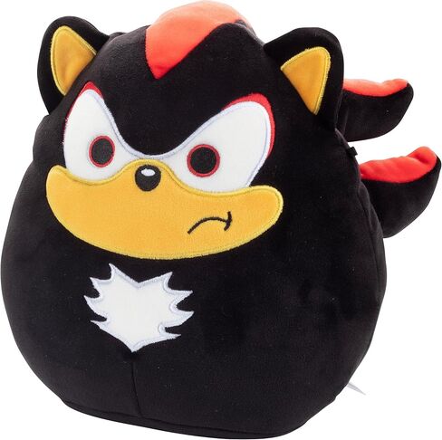Squishmallows 8-Inch Sonic The Hedgehog: Tails - Official Jazwares SEGA Plush - Collectible Soft & Squishy Stuffed Animal Toy - Add to Your Squad - Gift for Kids, Girls & Boys in Saudi Arabia