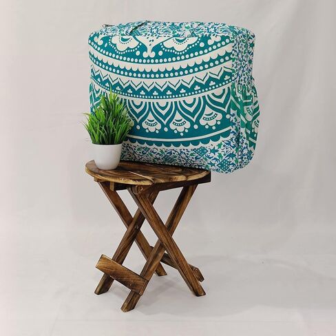 Trade Star Elegant Hand Screen Print Baby Bags Beautiful Multipurpose Utility Bags for Travelling in Saudi Arabia