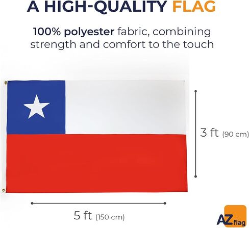 AZ FLAG - Virgin Islands Of The United States Flag - 2x3 Ft - 100D Polyester Virgin Islander Banner with Two Metal Grommets - Fade Resistant - Vivid Colors - 2' x 3' Feet - 90x60 Cm in Saudi Arabia