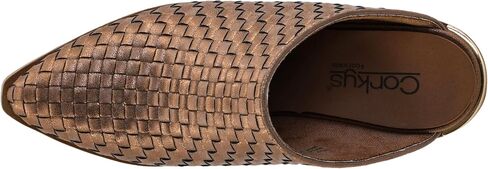 حذاء Corkys Footwear النسائي TGIF سهل الارتداء 2 بكعب عالي in Saudi Arabia
