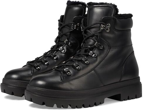 La Canadienne Legend Black Leather EU 41 (US Men's 8) M in Saudi Arabia