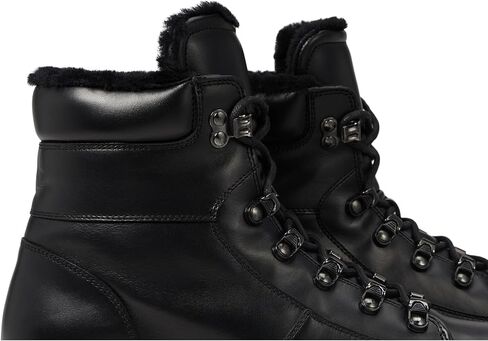 La Canadienne Legend Black Leather EU 41 (US Men's 8) M in Saudi Arabia