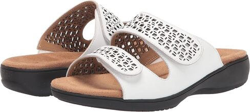 Trotters Women's Flat Sandals in Saudi Arabia