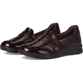 حذاء Ellowyn Penny للنساء من Clarks in Kuwait