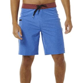 Rip Curl Men’s Hybrid Short, Mirage Boardwalk, 21" Outseam Mens Boardshorts