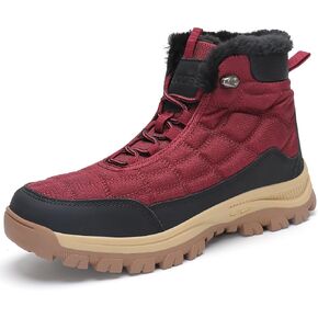 Women's Winter Snow Boots Shoes