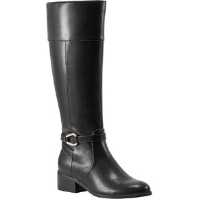 Bandolino Women's Dennie Knee High Boot