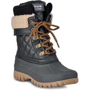 حذاء الثلوج كريك لحاف نسائي من COUGAR in Kuwait