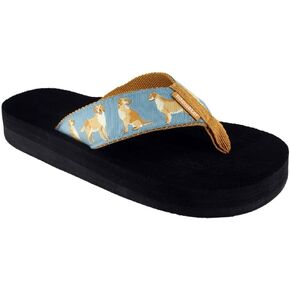 Tidewater Flip Flops| Women's Arch Support | Comfortable Casual Sandals | Beach and Daily Wear | Made for Comfort and Style | Resort Wear | Everyday Comfort | Many Women's Sizes