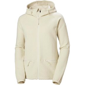 Helly-Hansen Women's Allure Full Zip Hoodie
