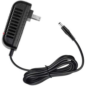 AC Adapter for Fellowes PowerShred PS30/50 36134 PS 30/50 PS 50 PS30 PS50 Shredder DC Power Supply, 5 Feet, LED Light