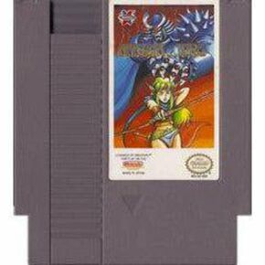Arkista's Ring - Nintendo NES (Renewed)