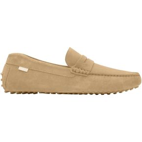 Oliver Cabell Driver for Unisex-Adult - Buttery Italian Leather