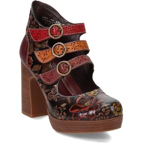 Spring Step L'Artiste Women's Thelady Shoes