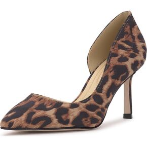 Jessica Simpson Women's Darnis Pump