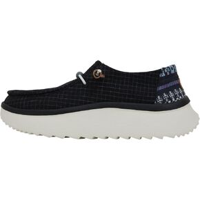 Hey Dude Wendy Peak Baja Stripe